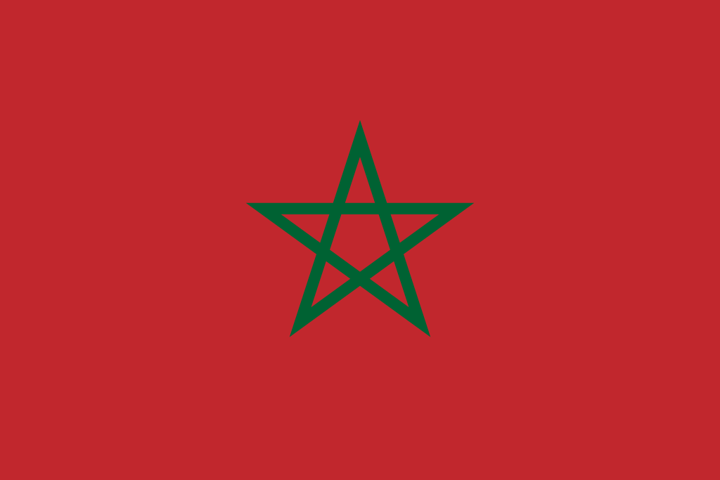 Marokkaans